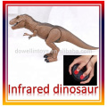 Infrared remote control dinosaur RC dinosaur toys